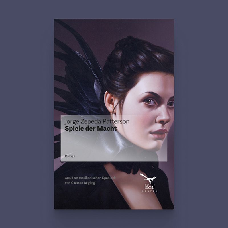 Buchcover